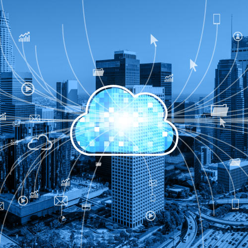 Cloud Infrastructure & Deployment