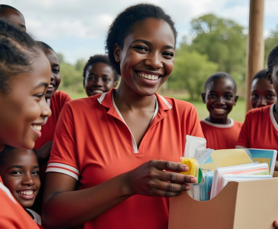 Education & Non-Profit Organizations