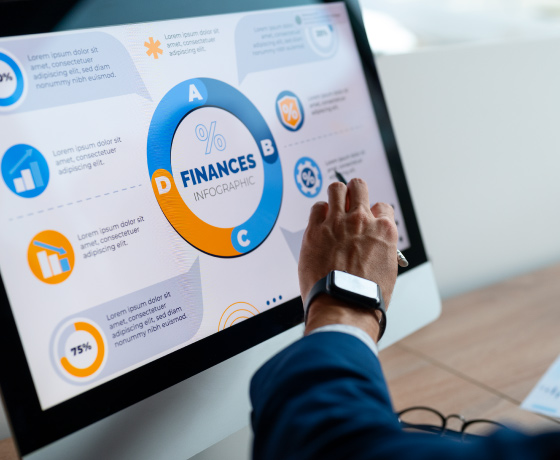 Financial Services & FinTech