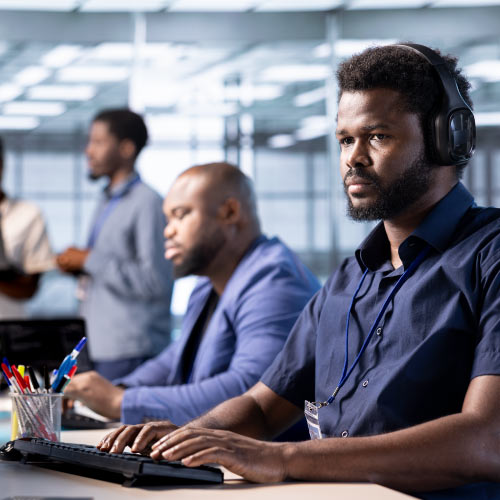 Software Development Support